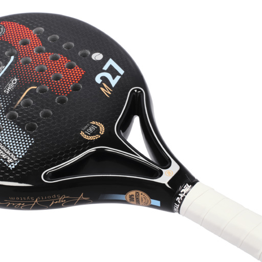 Pala De Pádel Royal Padel Rp M27 Polietileno Ltd