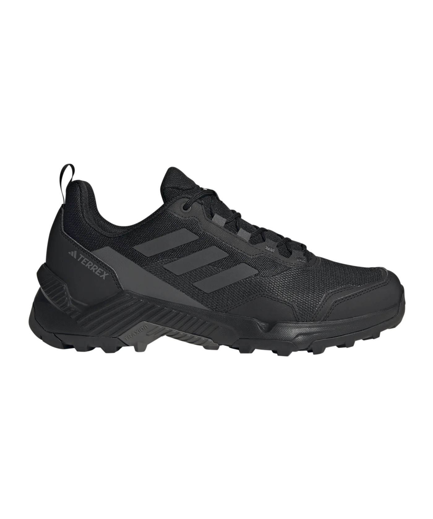 adidas Eastrail 2.0 Hiking Shoes Black