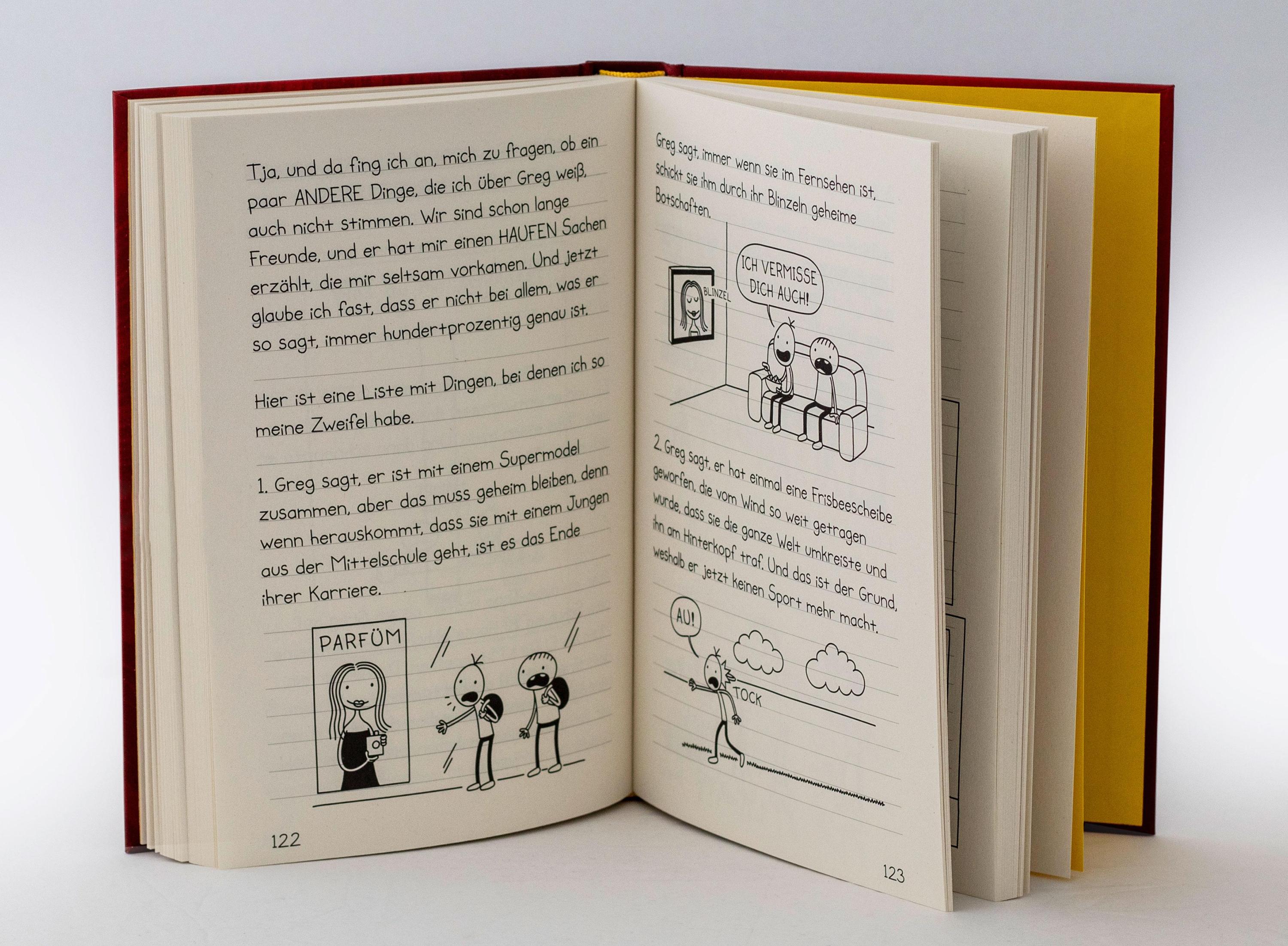 Zu nett für diese Welt! Jetzt rede ich! / Ruperts Tagebuch Bd.1