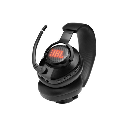 JBL Quantum 400 Zwart