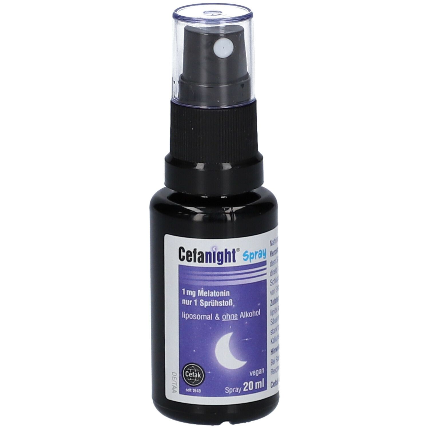 Cefanight® Spray