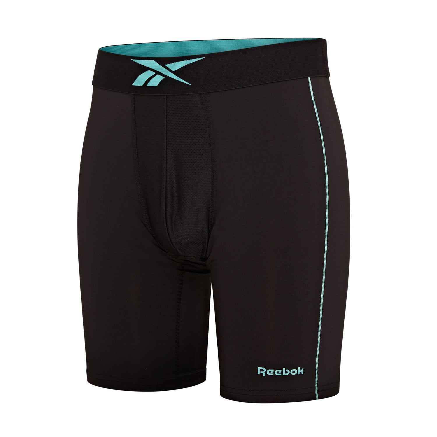 Reebok Trunks Long Sn53