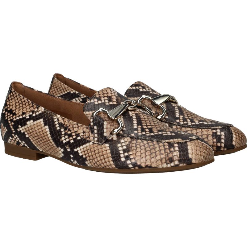Gabor Instappers Beige Dames