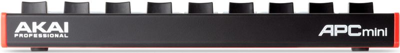 Akai - APC Mini MK2 - USB MIDI-padcontroller - 64 RGB-pads - Voor Ableton Live Lite