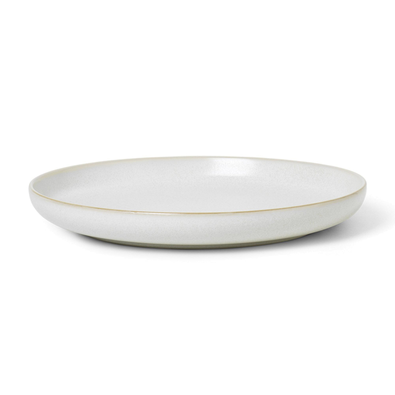 Ferm Living Sekki dinerbord Ø25.5