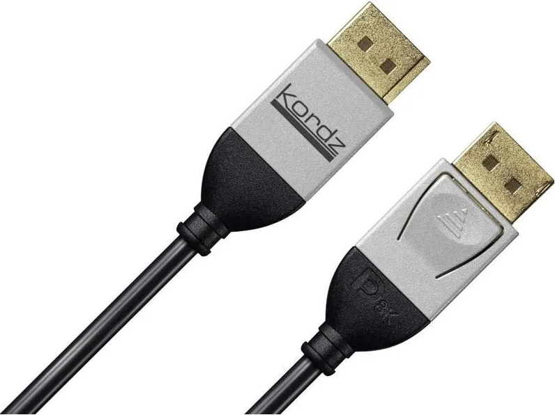 Kordz Pro-DP (5 m) Câbles DisplayPort