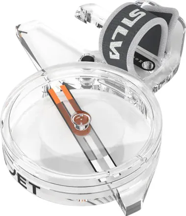 Silva Arc Jet C Right