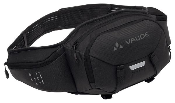 Sac Banane Vaude Moab 3L Noir