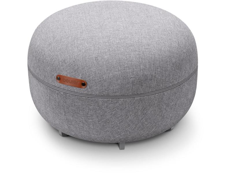 Beurer Fuss-Massagegerät FM 120 2-in-1 Shiatsu-Fussmassagegerät