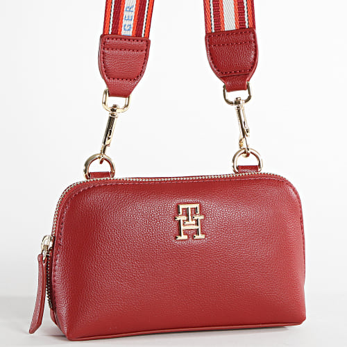 Sac A Main Femme Life 4169 Rouge