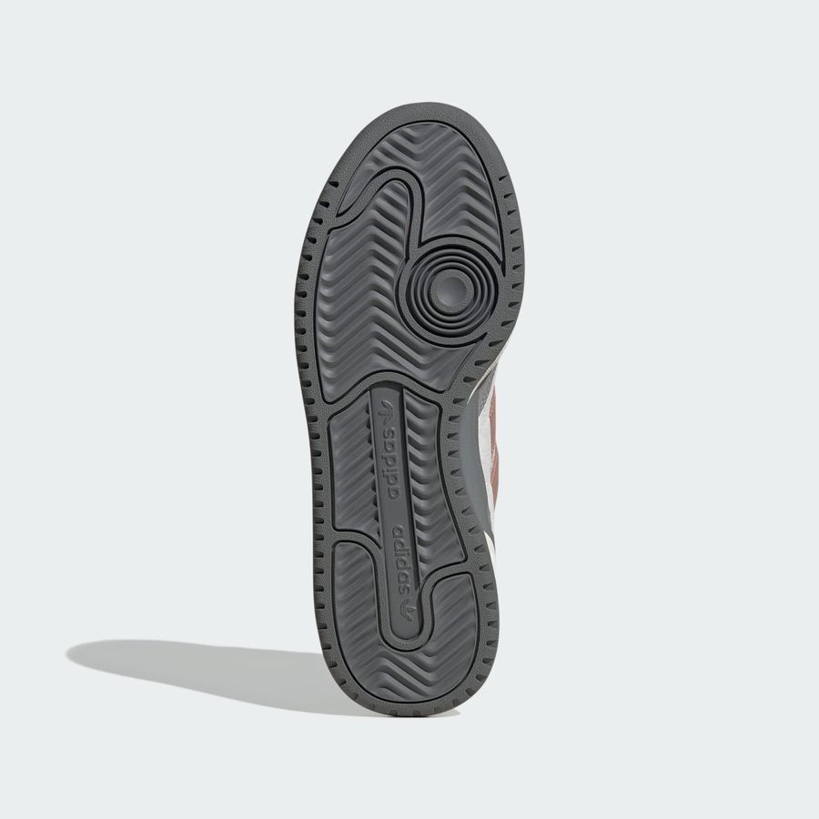 Adidas Original Chaussure Forum Puffed
