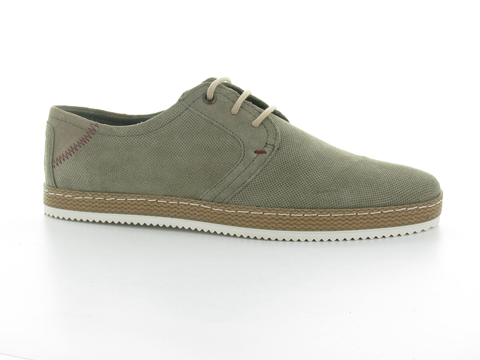 Xapi-MS308R02 Nubuck Kaki