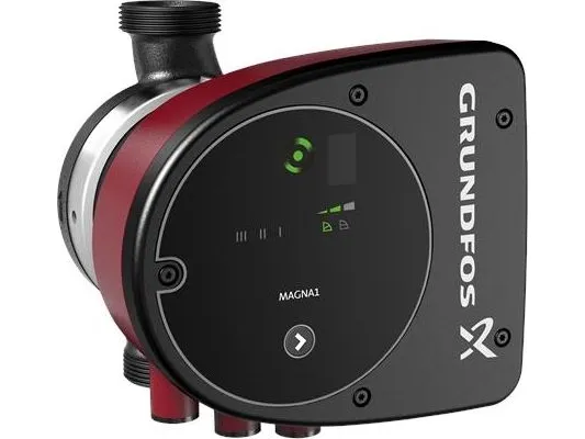 Grundfos PUMPE MAGNA1 25-80 180 1X230V PN10