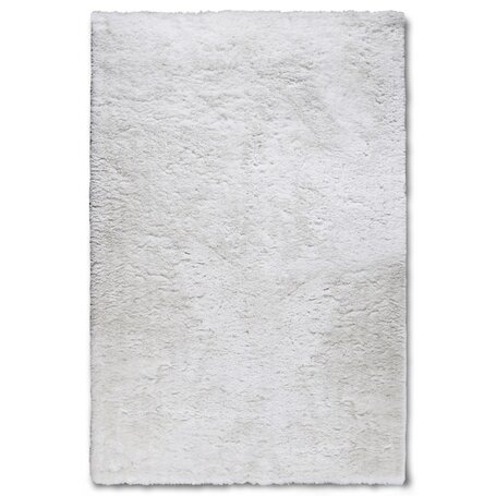 Vloerkleed Olaf - Ivory Wit