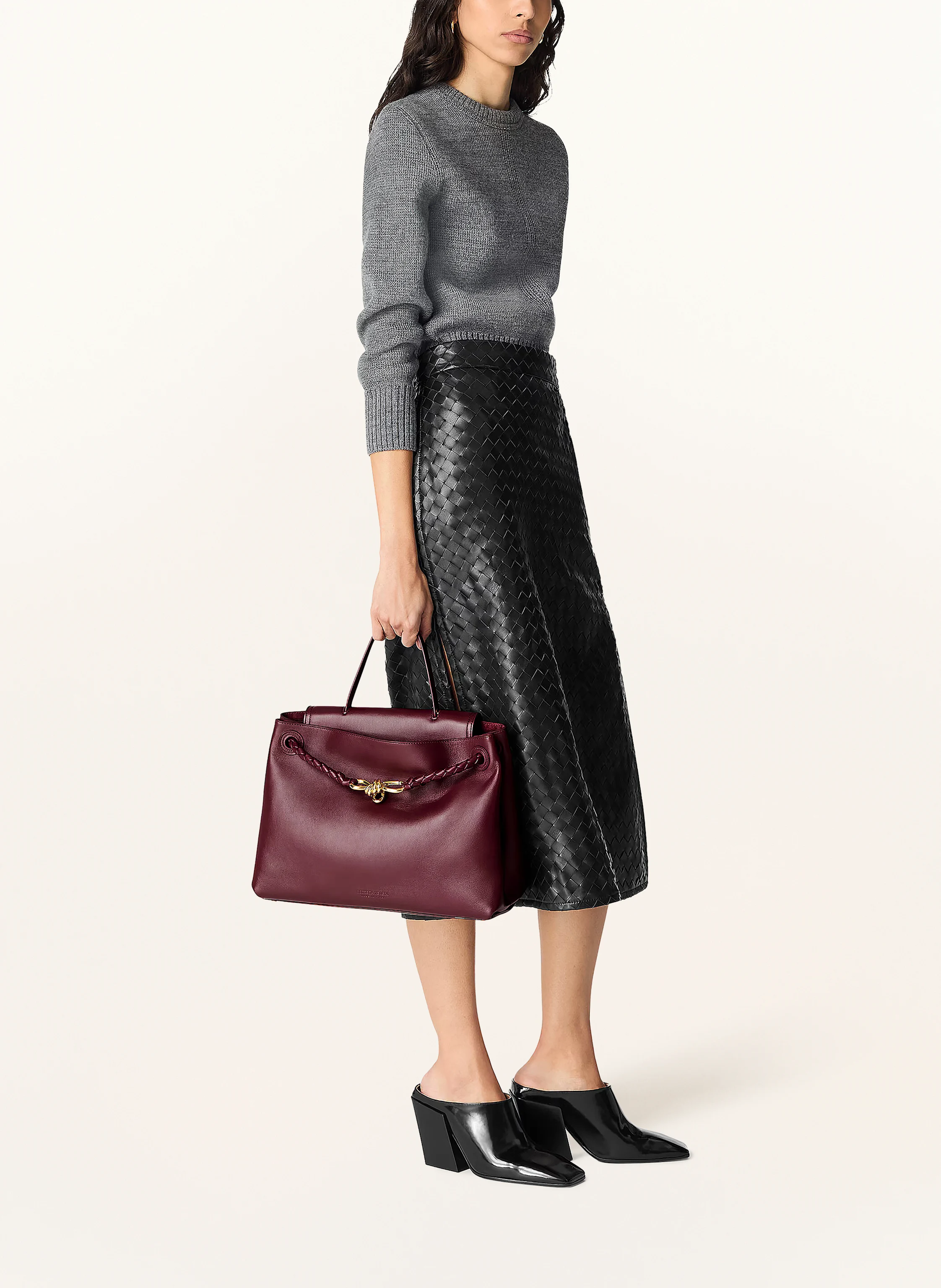 BOTTEGA VENETA Handtasche CIAO CIAO