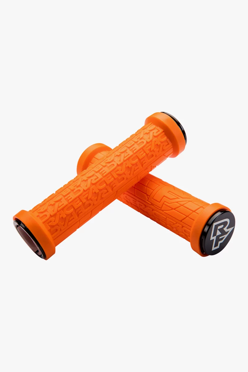 Race Face Grippler Lock-On 33 mm Lenkergriff
