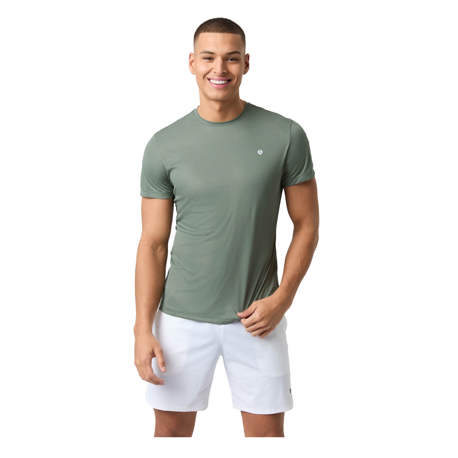 Björn Borg  Ace Light T-Shirt Heren
