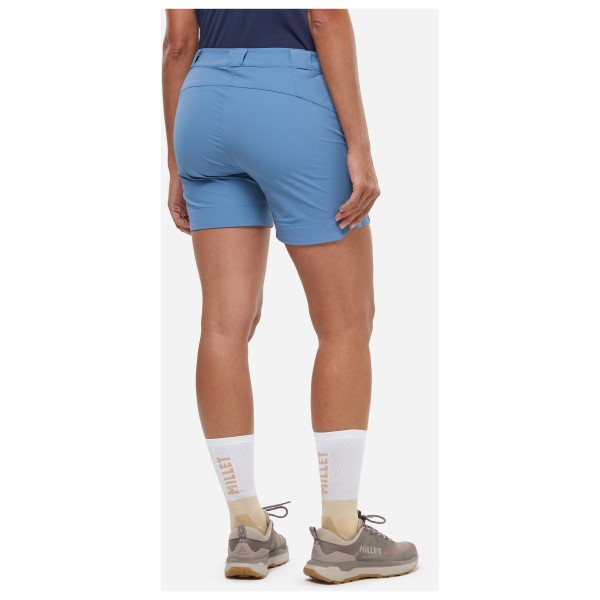 Millet - Women's Ubic Stretch Short - Short