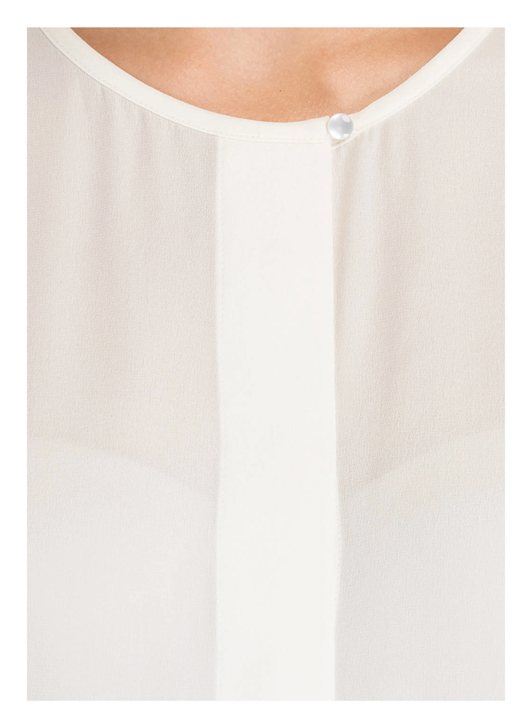 LUISA CERANO Seidenbluse