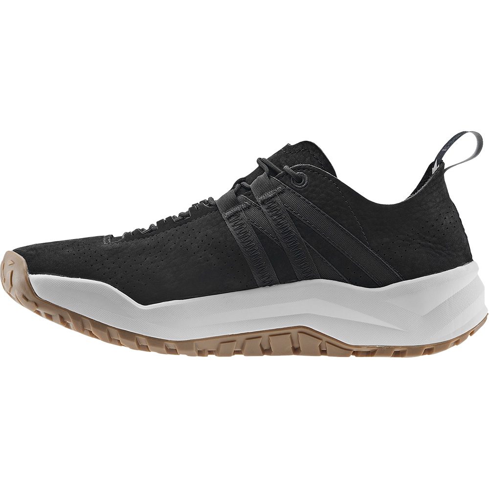LOWA Kaloya LT Sneaker Herren schwarz