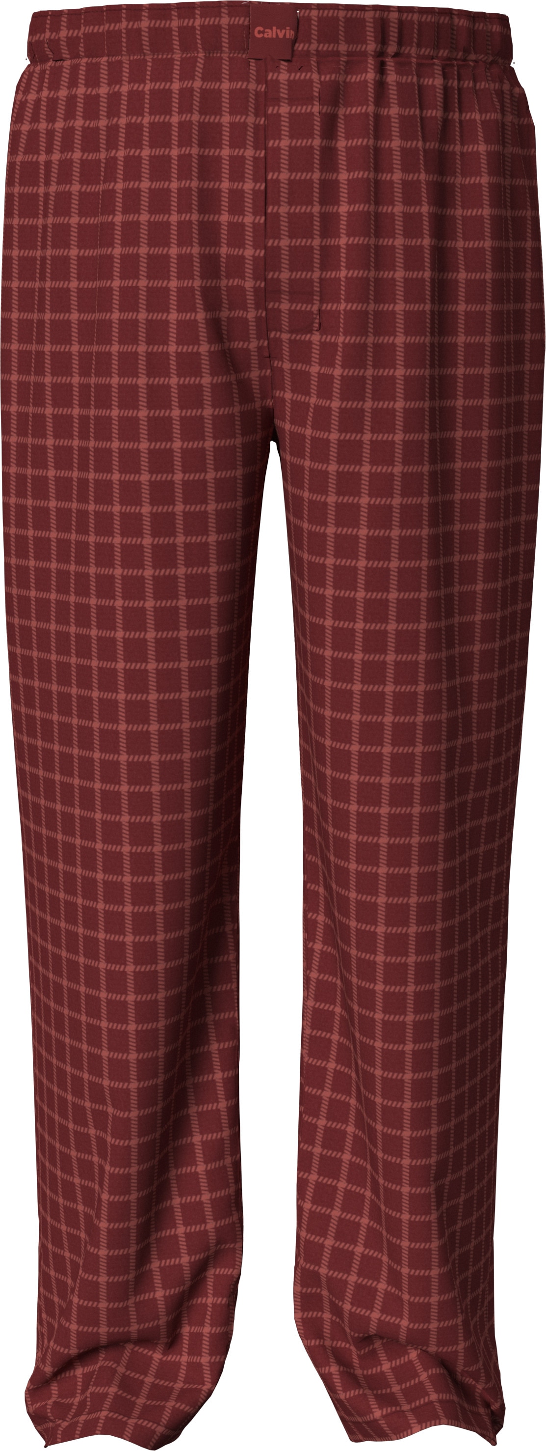 Calvin Klein Underwear Schlafhose »SLEEP PANT.«  Mit elastischem Bund