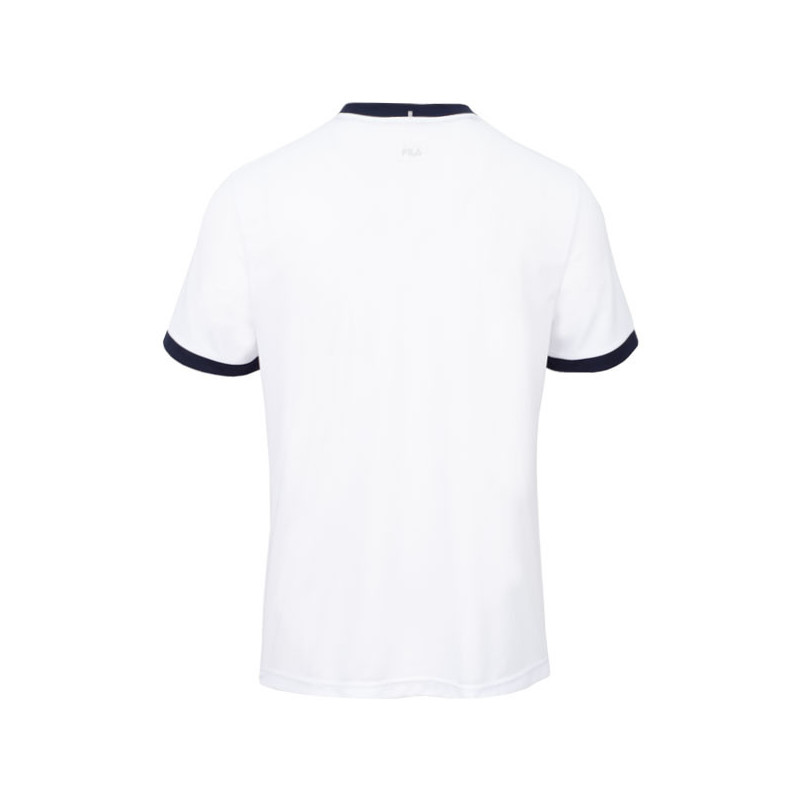 Tee-shirt tennis Fila Oscar