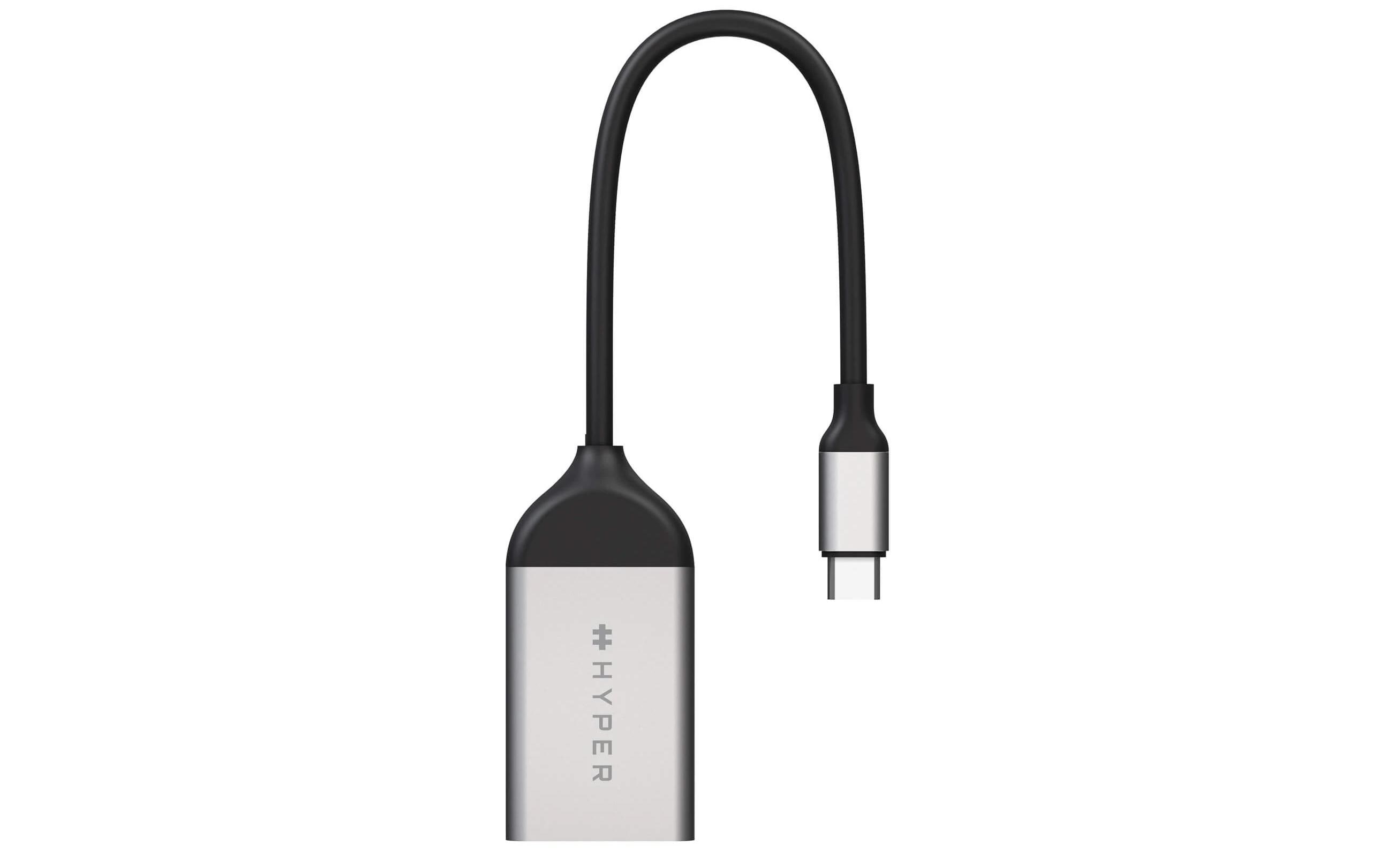 Netzwerk-Adapter USB-C auf 2.5 Gbps Ethernet USB Typ-CUSB-C auf Ethernet (RJ-45) Adapter
