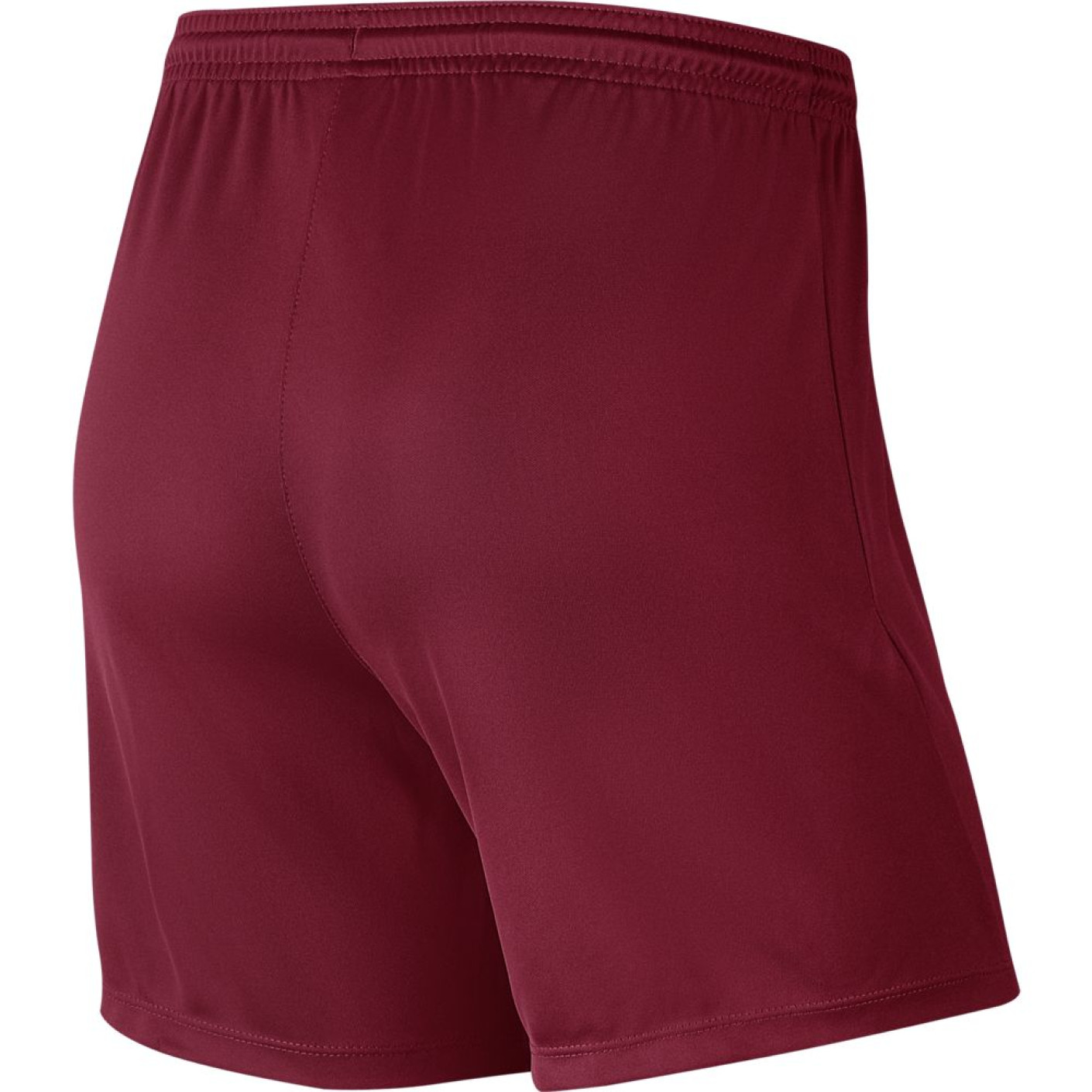 Nike PARK III Trainingsbroekje Dri-Fit Dames Rood