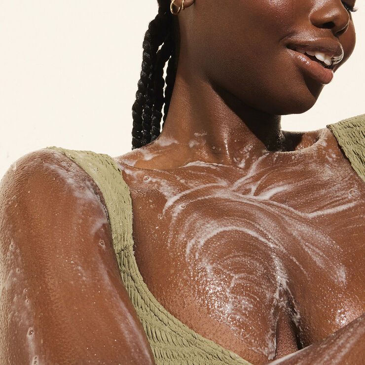 Sol de Janeiro Delicia Drench Shower Oil - Badeolie