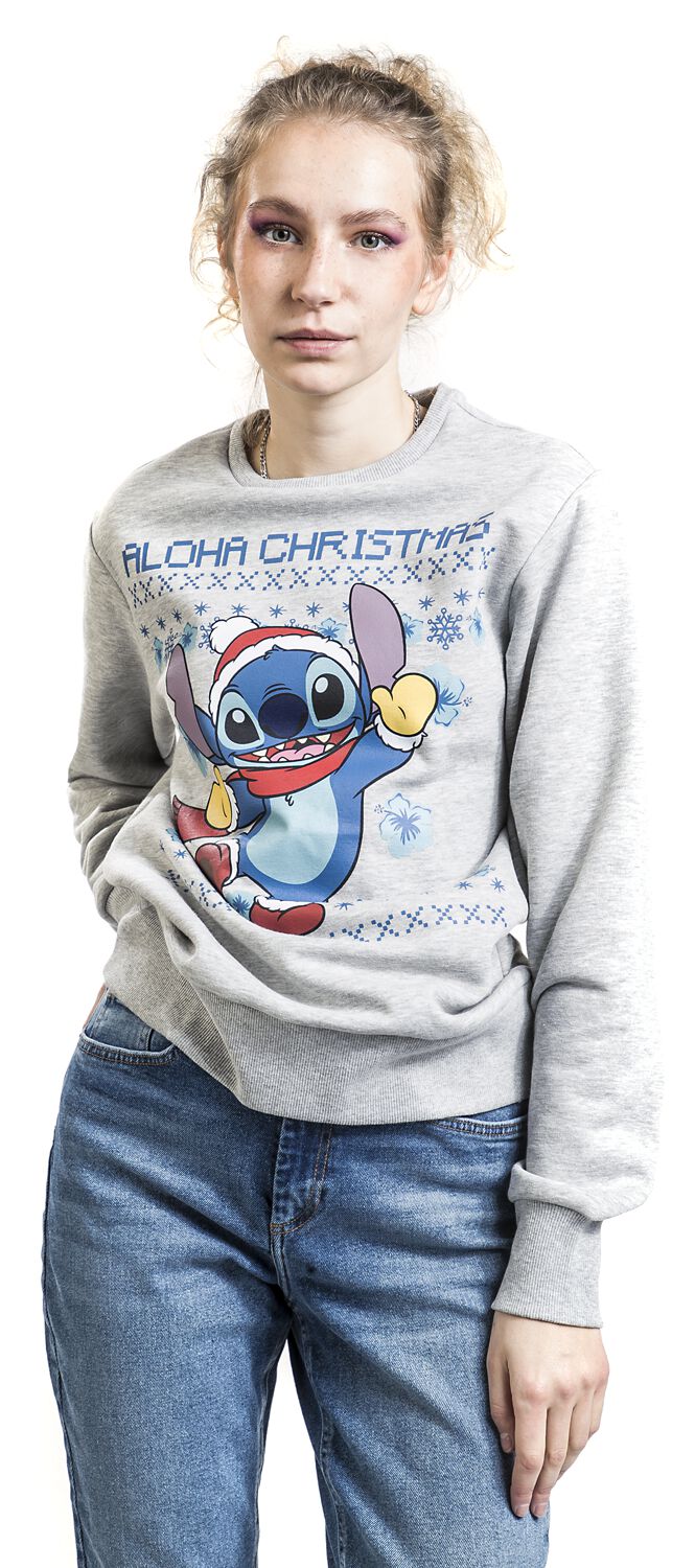 Aloha Christmas | Lilo & Stitch Pull De Noël