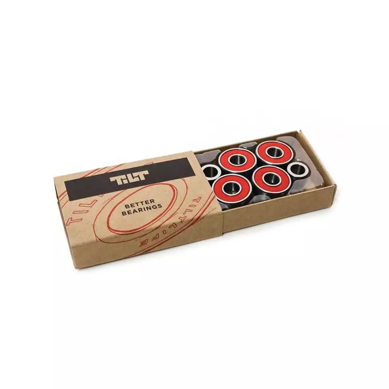 Roulement Trottinette TILT Better Bearings