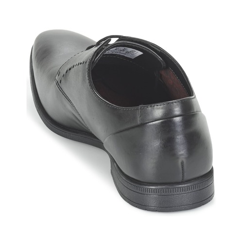 Clarks - BAMPTON LACE - Noir
