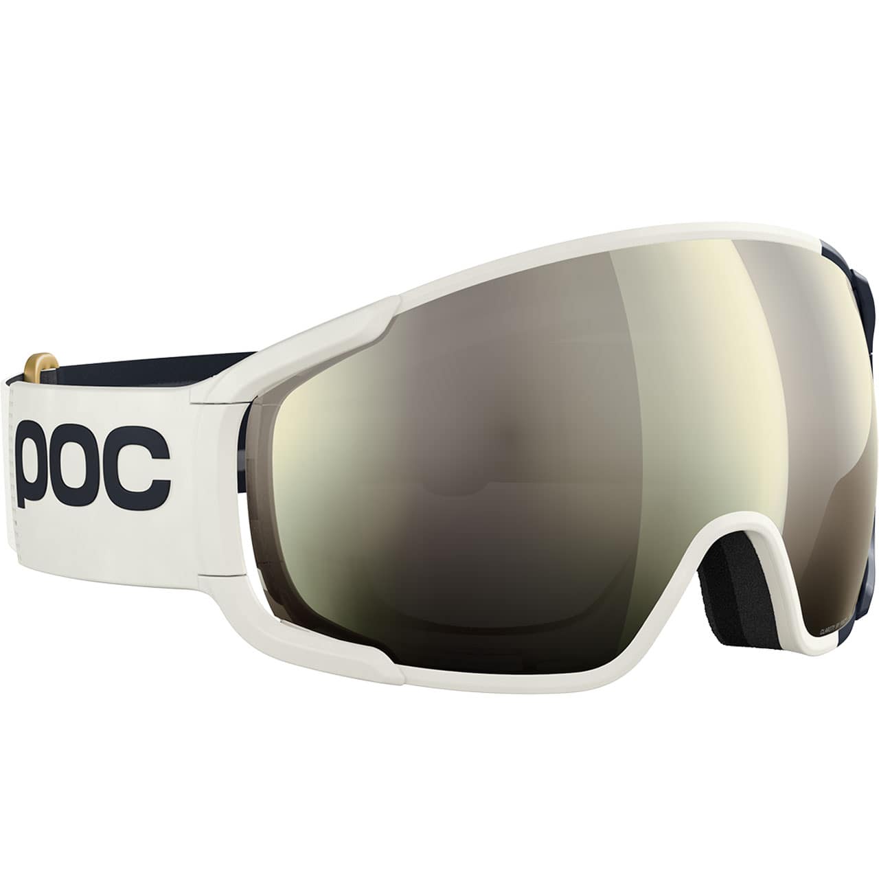 POC Zonula bleu blanc/partly sunny ivory   Ersatzscheibe | POC Skibrillen | POC | P | MARKEN | XSPO