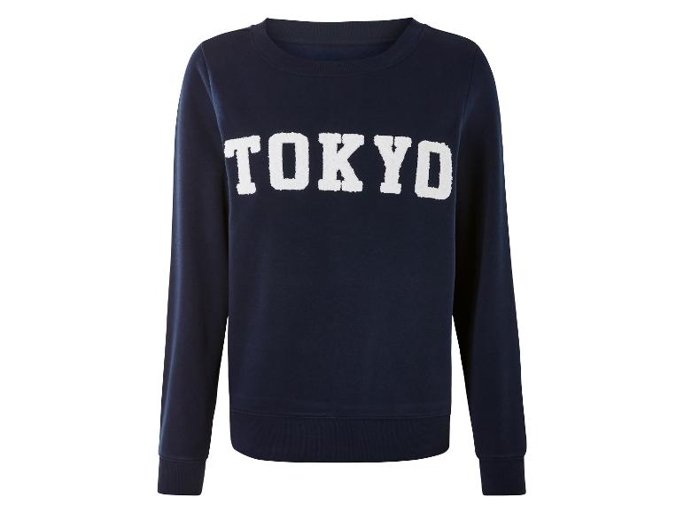 Dames sweater