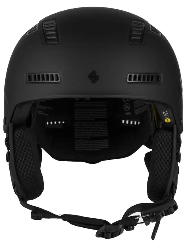 Sweet Protection Igniter 2Vi MIPS Skihjelm - Hjelme Alpinski