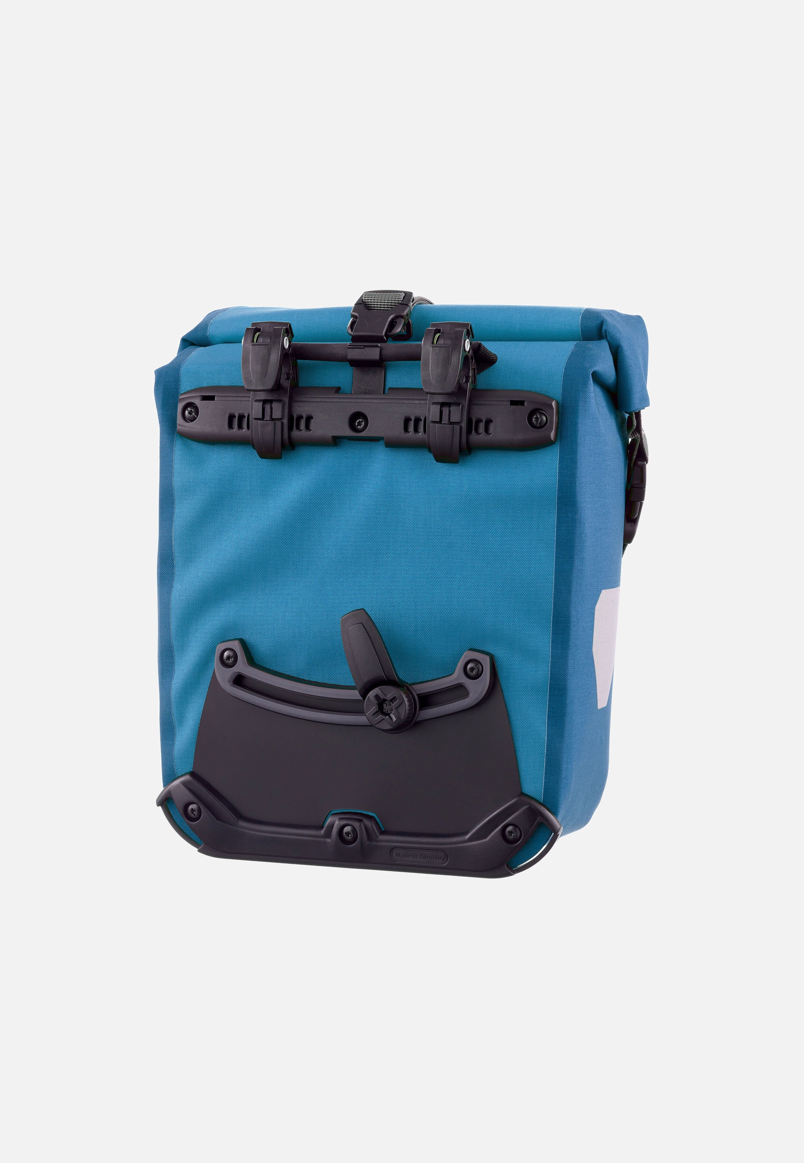 Sport-Roller Plus Single Dusk Blue Denim - Fahrradtasche