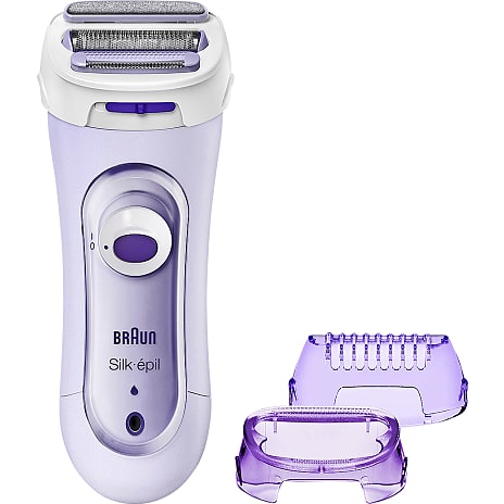 Braun LS5560 Lady shaver