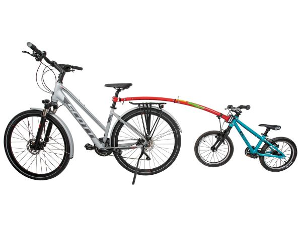 Trail Gator Cykeltilkobling, 12-20
