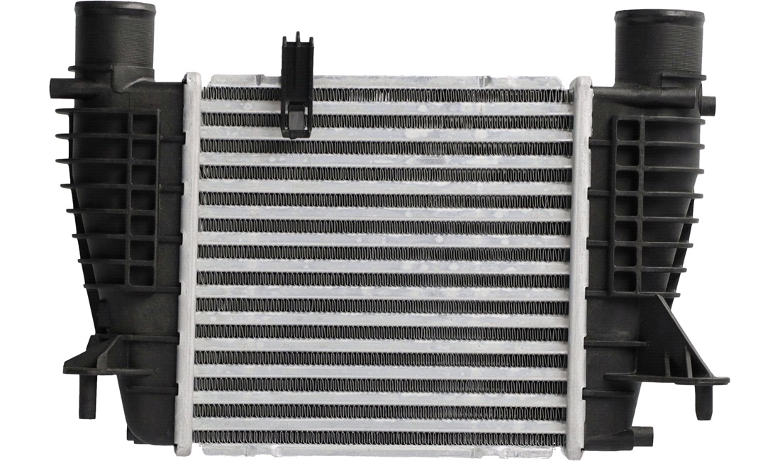 Intercooler