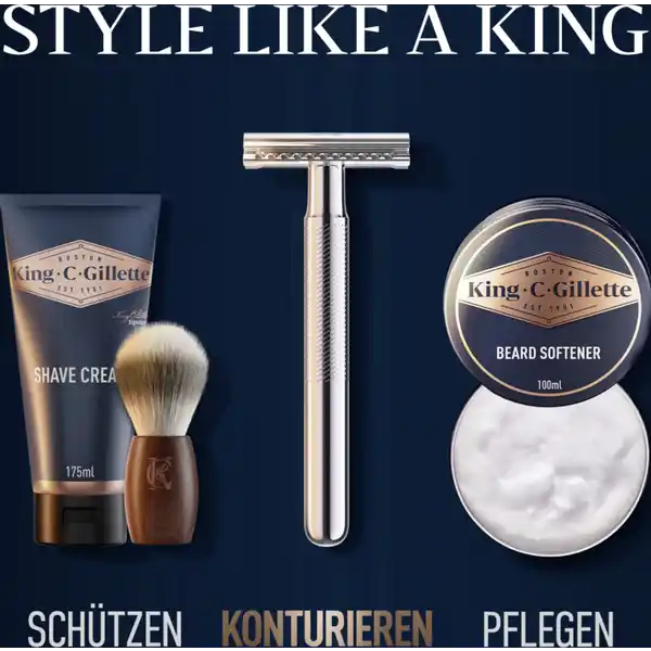 Rasierhobel