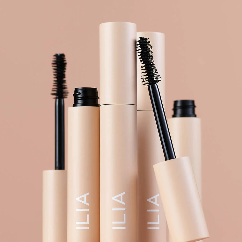 Ilia Mascara Volume Fullest Volumizing