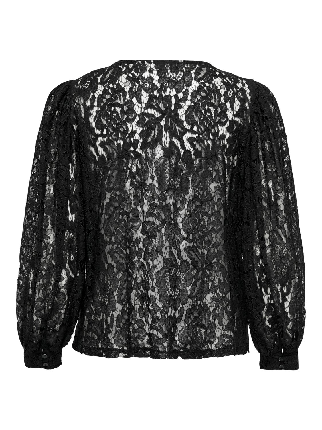 ONLYRSA Top Black