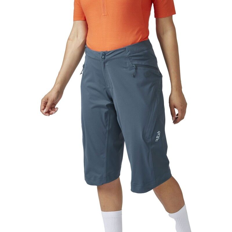 Cinder Kinetic Shorts - Short VTT femme