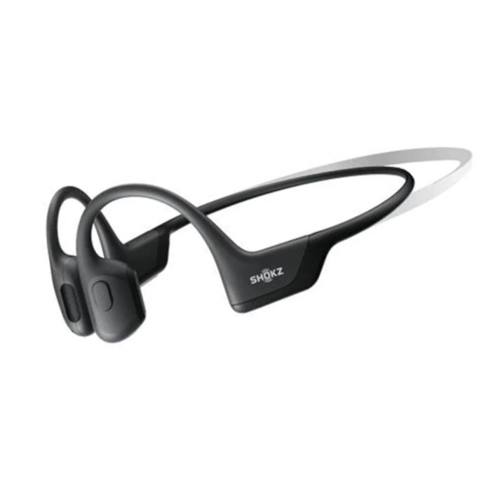 Shokz Unisex Hovedtelefoner OpenRun Pro Mini Sort