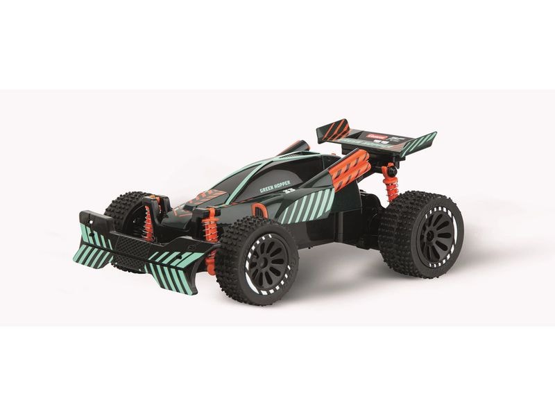 Carrera RC RC 1:20 Green Hopper 2.4 Ferngesteuertes Auto