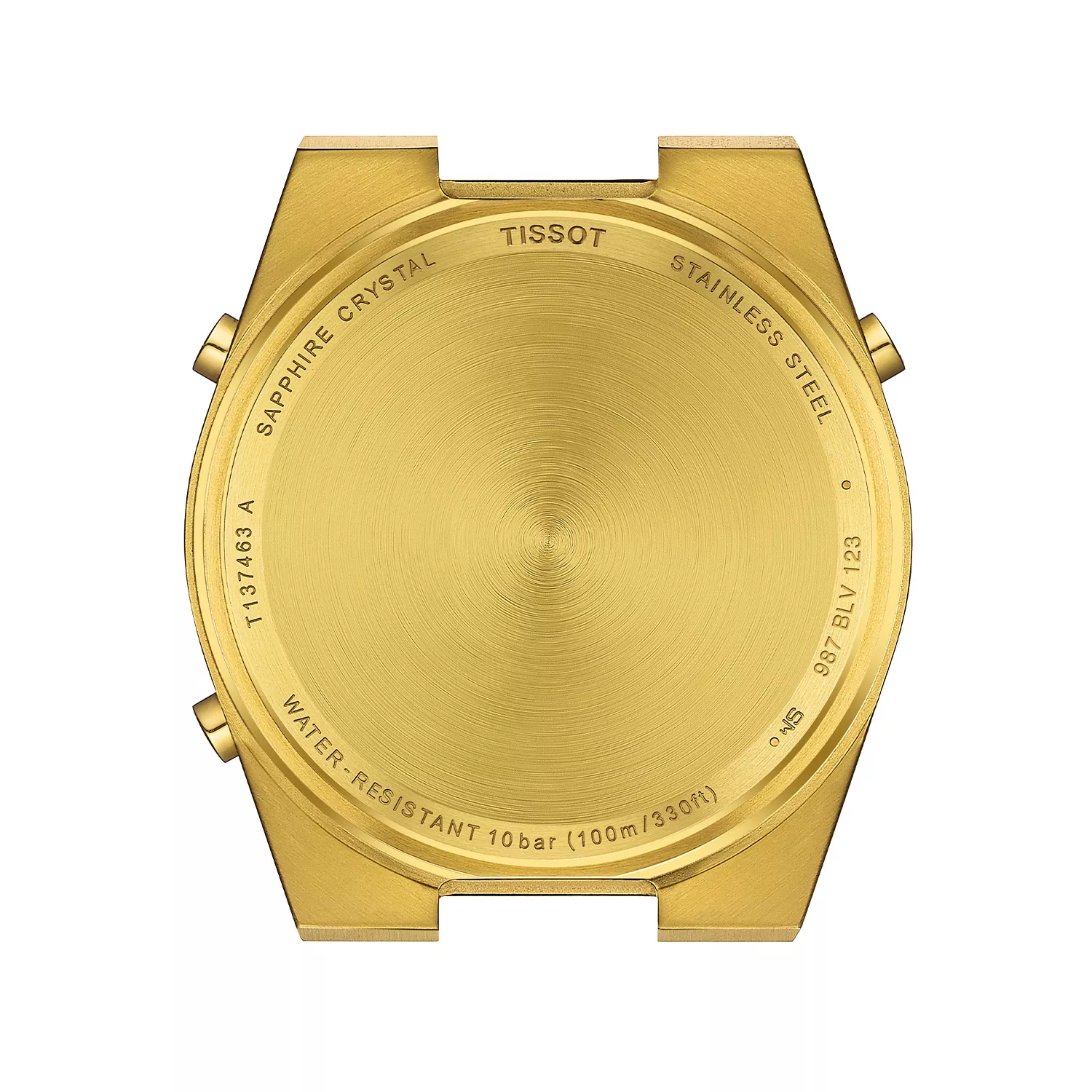 Tissot PRX Digital 40 MM T1374633302000