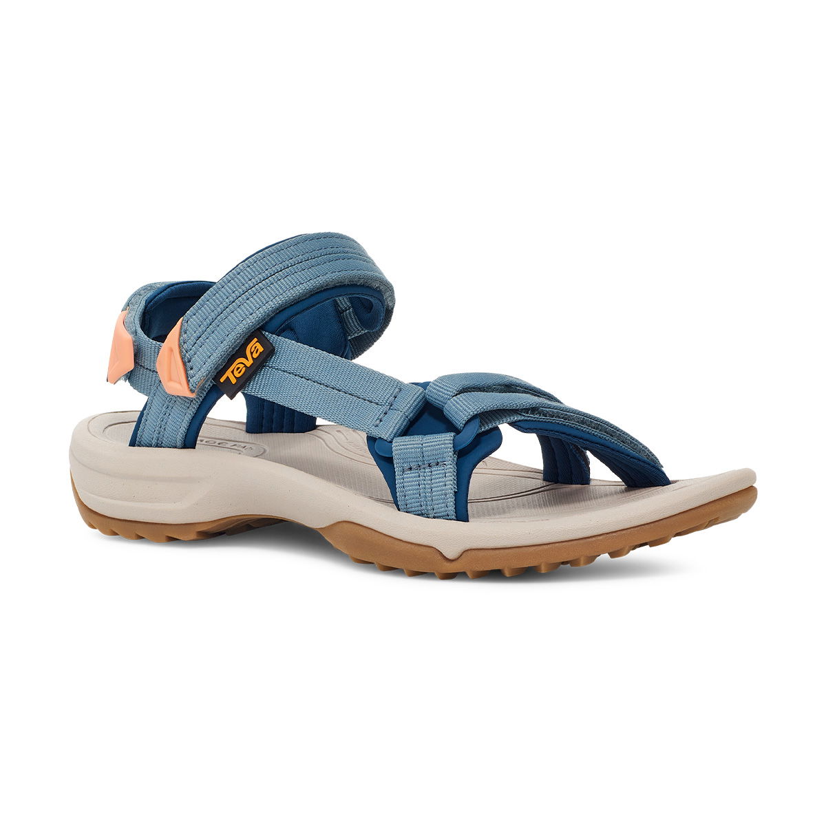 Teva Terra-Fi Lite vandresandaler, dame (Citadel)