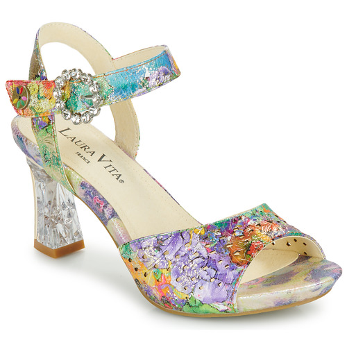 Laura Vita -  - Multicolore