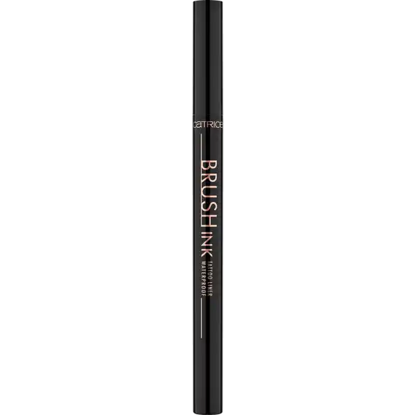 Brush Ink Tattoo Liner Waterproof 010