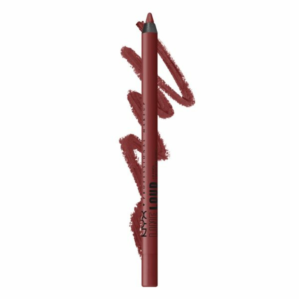 NYX Line Loud Lipliner Ten Out Of Ten1.2 gr